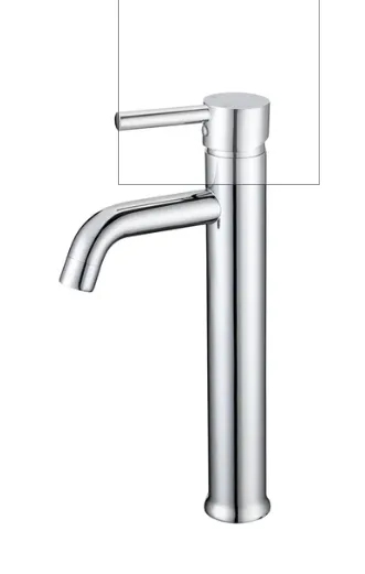 ELEGANTE Vessel Sink Bathroom Faucet
