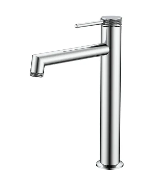 NoHo Vessel Sink Bathroom Faucet-F11T200