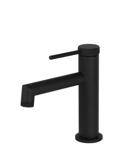 NoHo Single Hole Bathroom Faucet - F11200