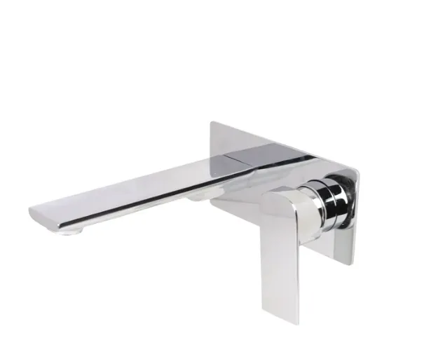 TIMELYSS Wall mount Bathroom Faucet - F14127