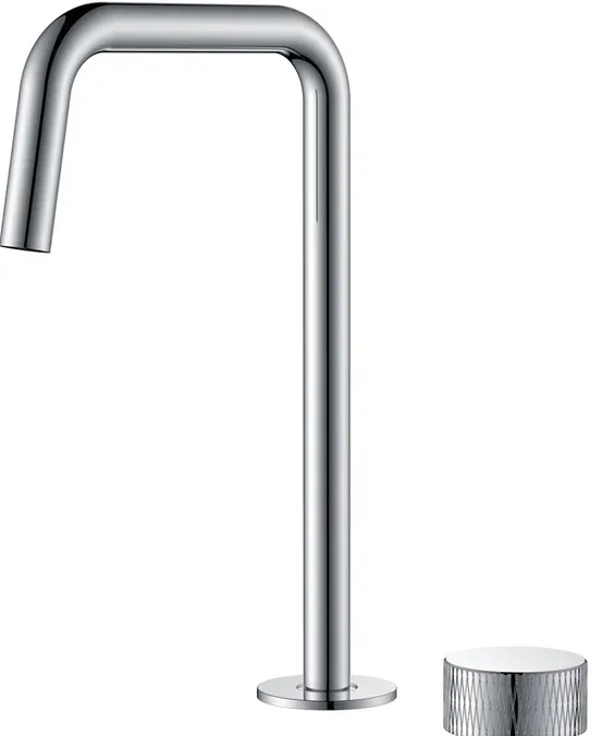 NoHo 2-piece Vessel Sink Bathroom Faucet - F12500