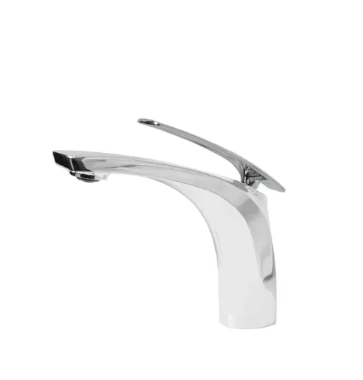 EVA Single Hole Bathroom Faucet - F11170