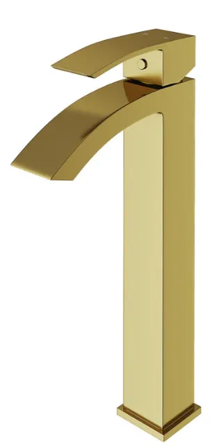 SATRO Vessel Sink Bathroom Faucet -F11T103BG