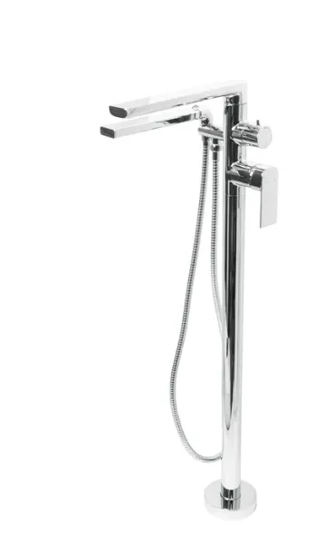 TIMELYSS Freestanding Tub Faucet -F71127CP