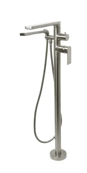 TIMELYSS Freestanding Tub Faucet -F71127BN