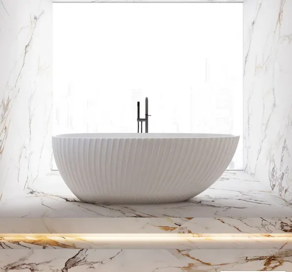 EGGMAN ONE PIECE BATHTUB - EGGMAN 5029