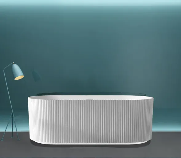 ROMAN ONE PIECE BATHTUB - ROMAN 7681