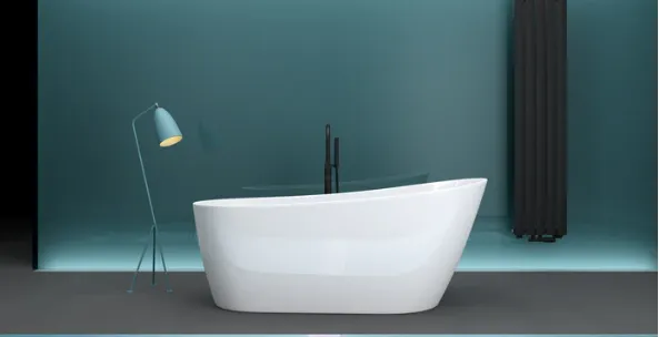 BANANA One Piece Bathtub - BANANA 1500/1700