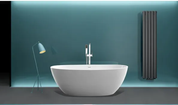 EGG PLUS One Piece Bathtub - EGG PLUS 1500/1700