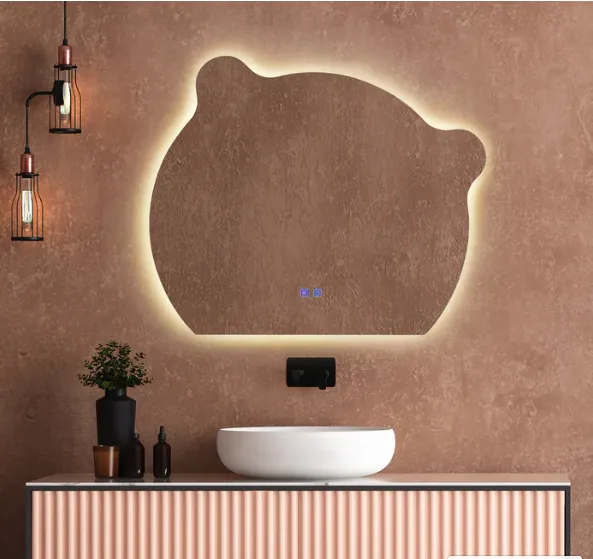 KUMA Bathroom LED Vanity Mirror - LM90112