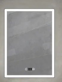 FORTUNE Bathroom LED Vanity Mirror - MSL-168/MSL-168T