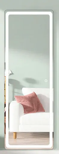 STD Dress Up Mirror - LEDDM112-60STD