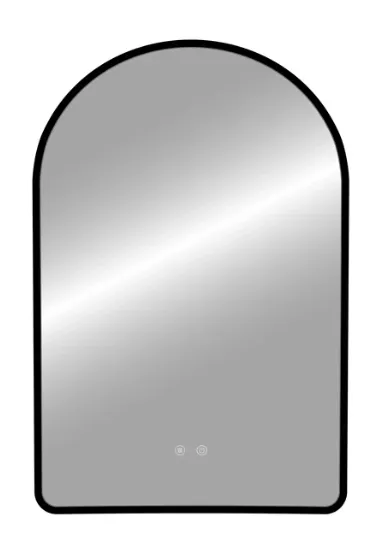 ARCH Framed Back Light LED Mirror - LMF926B